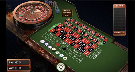 Classic Roulette Origins bet365